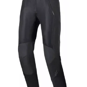 Wyprzedaż Spodnie motocyklowe damskie tekstylne Alpinestars C-1 Air czarne