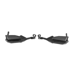 Darmowy zwrot Handbary Defensa Expedition Touratech Triumph Tiger 1200 (22-) czarne