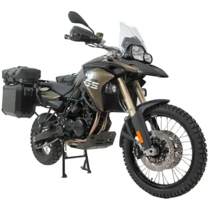 Niska cena Mocowanie świateł drogowych Denali BMW F800GS/ F800GS ADV (13-18)