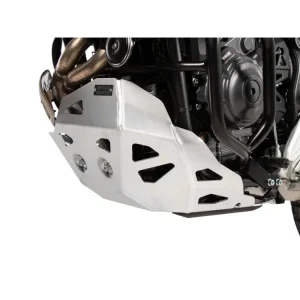 Do wyczerpania zapasów Osłona silnika / płyta pod silnik Hepco&Becker Yamaha Tenere 700 (25-) aluminiowa