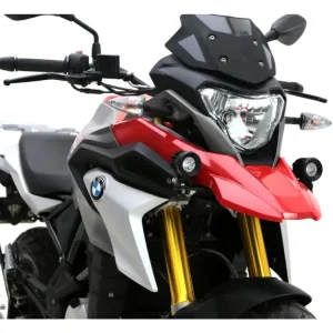 Mocowanie świateł drogowych Denali BMW G310GS (18–) Kup online