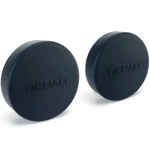 Osłony wsuwane Denali do lamp LED D7 i D7 Pro czarne Bezpieczna płatność