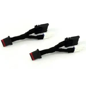 Adapter przewodów Denali T3 Harley Davidson (wybrane modele) Premium