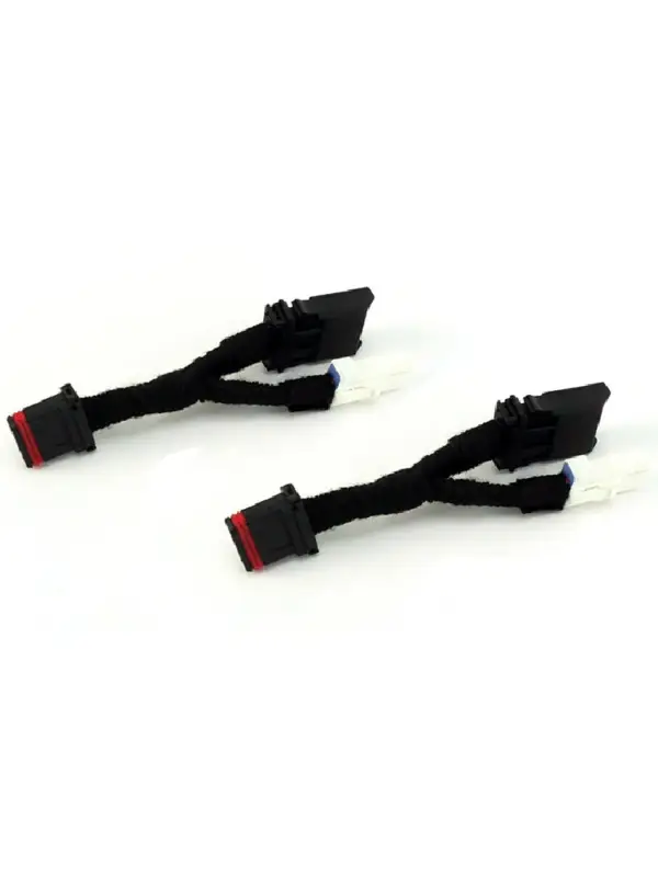 Adapter przewodów Denali T3 Harley Davidson (wybrane modele) Premium