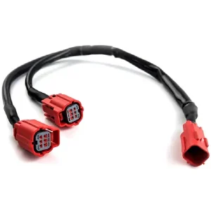 Adapter okablowania Denali przejście CANsmart EURO 5 Okazja