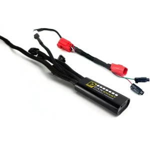 Kontroler Denali Cansmart Gen II Yamaha Ténéré 700 (wybrane modele) Wysoka jakość