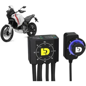 Kontroler Denali DialDim Ducati DesertX/ Rally (23-) Tylko do końca tygodnia