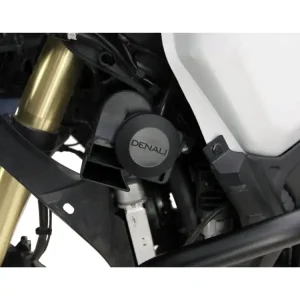 Zamów dziś Mocowanie klaksonu Denali SoundBomb Split Yamaha Tenera 700 (19-22)