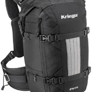 Plecak motocyklowy Kriega R25 czarny Niska cena