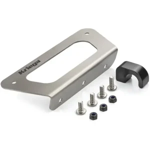 Okazja Adapter Kriega OS-Platform do montażu miękkiego bagażu na stelażach Yamaha/ Givi
