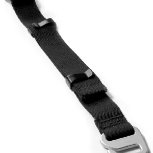 Ostatnie sztuki Pasek z klamrami Kriega US Hook Strap Single