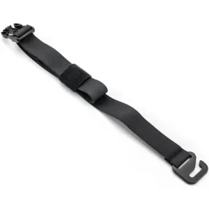 Popularny Pasek z klamrami Kriega US-40 Long Hook Strap