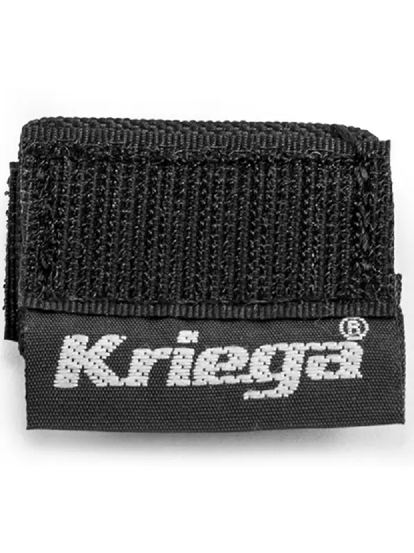 Rzep Kriega do zamontowania rurki od bukłaka do plecaka wyposażonego w szelki Quadlock™ Dostępne od ręki