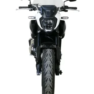Kup teraz Szyba motocyklowa turystyczna MRA "NTM" Honda CB 500 Hornet (24-) przezroczysta