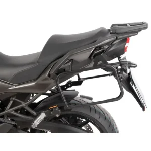Bezpieczna płatność Stelaż pod kufer centralny Hepco&Becker EasyRack Kawasaki Versys 1100/SE (25-)