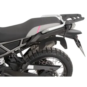 Bestseller Stelaże pod sakwy motocyklowe Hepco&Becker C-Bow CF Moto 450 MT (24-) czarne