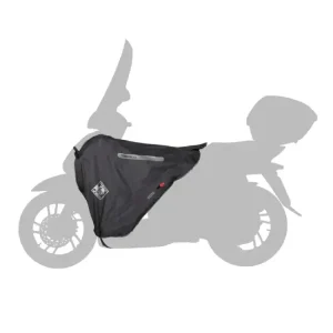 Pokrowiec na nogi Tucano Urbano Termoscud R041 Aprilia Scarabeo 500 (02-06) czarna Zniżka
