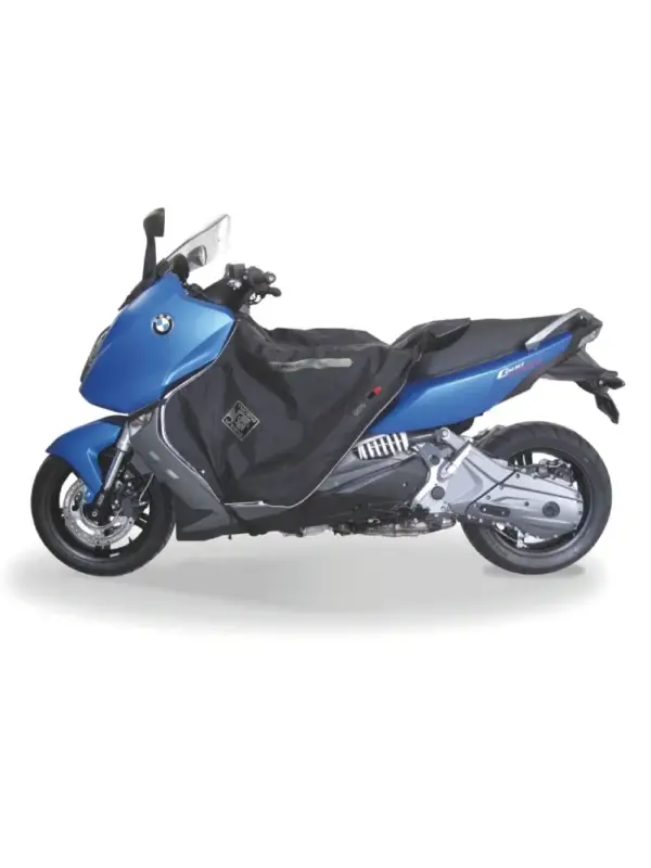 Dodaj do koszyka Pokrowiec na nogi Tucano Urbano Termoscud R097 BMW C600/650 Sport czarna