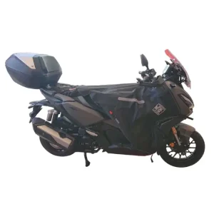 Pokrowiec na nogi Tucano Urbano Termoscud R228 Honda ADV 350 (22-) czarny Szybka dostawa