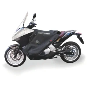 Szybka wysyłka Pokrowiec na nogi Tucano Urbano Termoscud R095 Honda Integra 700 (12-13) czarny
