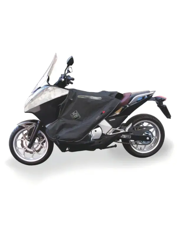 Szybka wysyłka Pokrowiec na nogi Tucano Urbano Termoscud R095 Honda Integra 700 (12-13) czarny