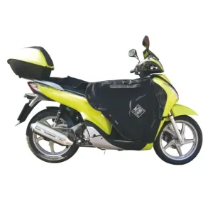 Pokrowiec na nogi Tucano Urbano Termoscud R079 Honda SH 125/150 (09-12) czarny Nie przegap