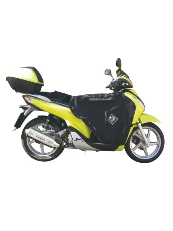 Pokrowiec na nogi Tucano Urbano Termoscud R079 Honda SH 125/150 (09-12) czarny Nie przegap