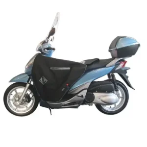 Popularny Pokrowiec na nogi Tucano Urbano Termoscud R084 Honda SH 300 (11-14) czarny