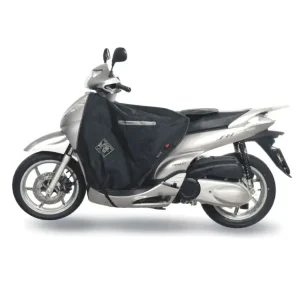 Pokrowiec na nogi Tucano Urbano Termoscud R064 Honda SH 300 (06-10) czarny Wyjątkowa oferta