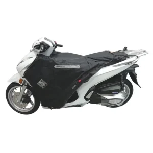 Tani Pokrowiec na nogi Tucano Urbano Termoscud R222 Honda SH 350 (21-) czarny
