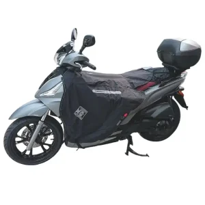 Pokrowiec na nogi Tucano Urbano Termoscud R209 Kymco People S 300 (19-24) czarny Kup teraz