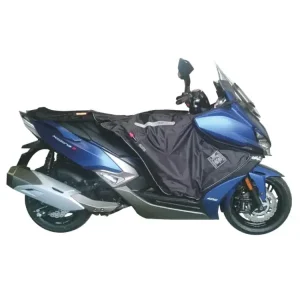 Oferta Pokrowiec na nogi Tucano Urbano Termoscud R192 Kymco Xciting S 400 (18-24), Xciting VS 400 (23-) czarny