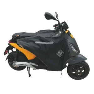 Pokrowiec na nogi Tucano Urbano Termoscud R231 Piaggio One (22-) czarny Hit cenowy