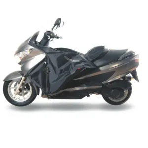 Szybka dostawa Pokrowiec na nogi Tucano Urbano Termoscud R063 Suzuki Burgman 125/200/Executive (07 -23) czarny