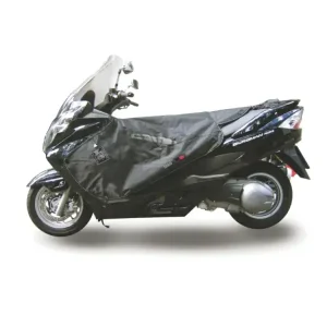 Pokrowiec na nogi Tucano Urbano Termoscud R159 Suzuki Burgman 400 (05-16) czarny Hit cenowy