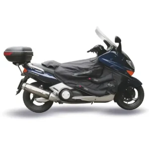 Pokrowiec na nogi Tucano Urbano Termoscud R033 Yamaha T-Max 500 (01-07) czarny Dostępne od ręki