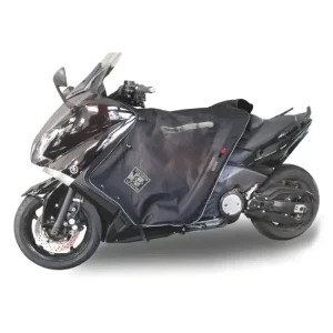 Pokrowiec na nogi Tucano Urbano Termoscud R089 Yamaha T-Max 530 (12-16) czarny Oferta czasowa