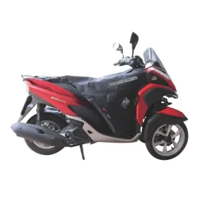Pokrowiec na nogi Tucano Urbano Termoscud R172 Yamaha Tricity 125/155 (14-24) czarny Zamów teraz