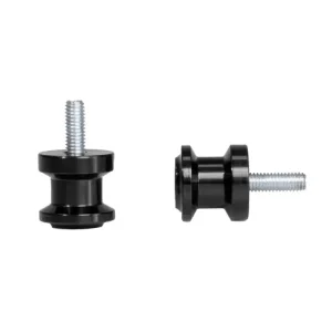 Do wyczerpania zapasów Rolki wahacza Biketec czarne [6 x 1 mm]