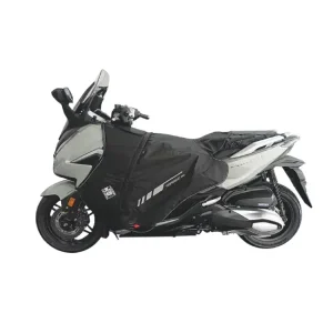 Pokrowiec na nogi Tucano Urbano Termoscud PRO R220PRO Honda Forza (NSS) 125/350 (21-22) czarny Tylko do końca tygodnia