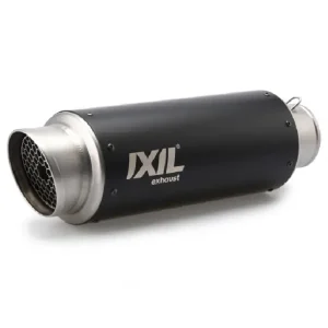 Cena promocyjna Tłumik motocyklowy IXIL RC3B Sport Xtrem Honda CB 1000 Hornet/ SP (25-) czarny