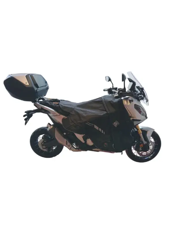 Pokrowiec na nogi Tucano Urbano Termoscud PRO R221PRO Honda X-ADV 750 (21-) czarny Oferta czasowa