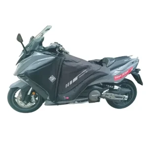 Pokrowiec na nogi Tucano Urbano Termoscud PRO R187PRO Kymco AK550 (17-23) czarny Oferta