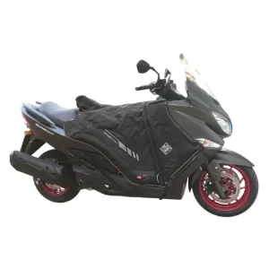 Kup teraz Pokrowiec na nogi Tucano Urbano Termoscud PRO R188PRO Suzuki Burgman 400 (17-) czarny