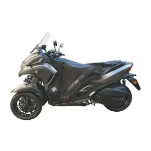 Zamów teraz Pokrowiec na nogi Tucano Urbano Termoscud PRO R216PRO Yamaha Tricity 300 (20-) czarny