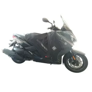 Pokrowiec na nogi Tucano Urbano Termoscud PRO R167PRO Yamaha X-Max 125/250/300 (14-17)/X-Max 400 (13-17) czarny Super okazja