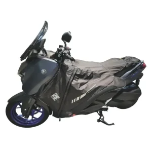 Pokrowiec na nogi Tucano Urbano Termoscud PRO R244PRO Yamaha X-Max 125/300 (23-) czarny Wyprzedaż
