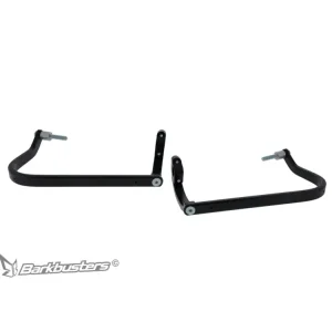 Zestaw montażowy handbarów BMW F750GS (18-23), F850GS (18-23), F850GSA (18-24), R1250GS (18-24), R1250GSA (19-24) czarny Rabat
