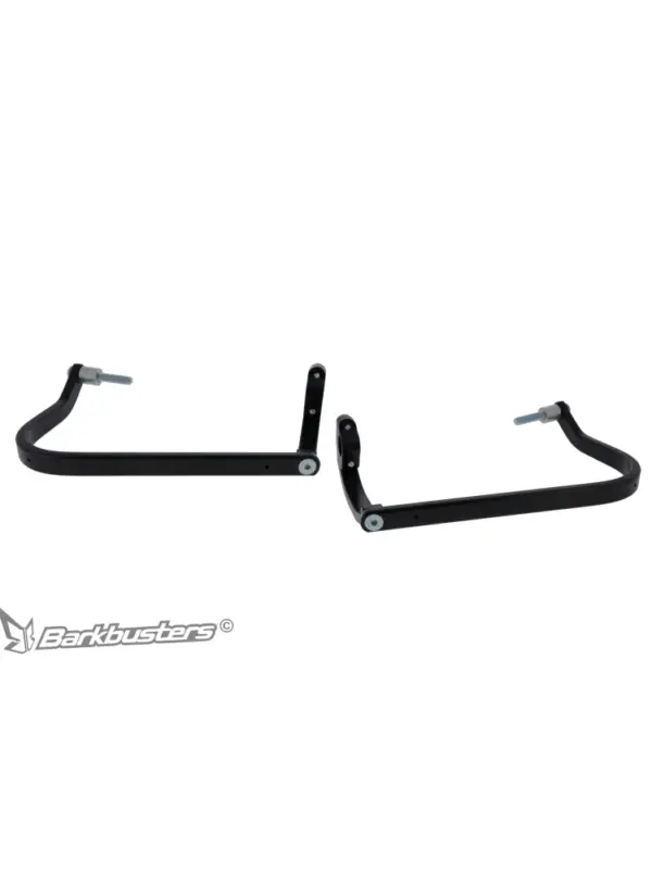 Zestaw montażowy handbarów BMW F750GS (18-23), F850GS (18-23), F850GSA (18-24), R1250GS (18-24), R1250GSA (19-24) czarny Rabat