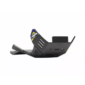 Kup online Płyta pod silnik AXP Racing Xtrem Sherco 250/300 SEF Factory (25-) czarna